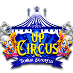 UP CIRCUS