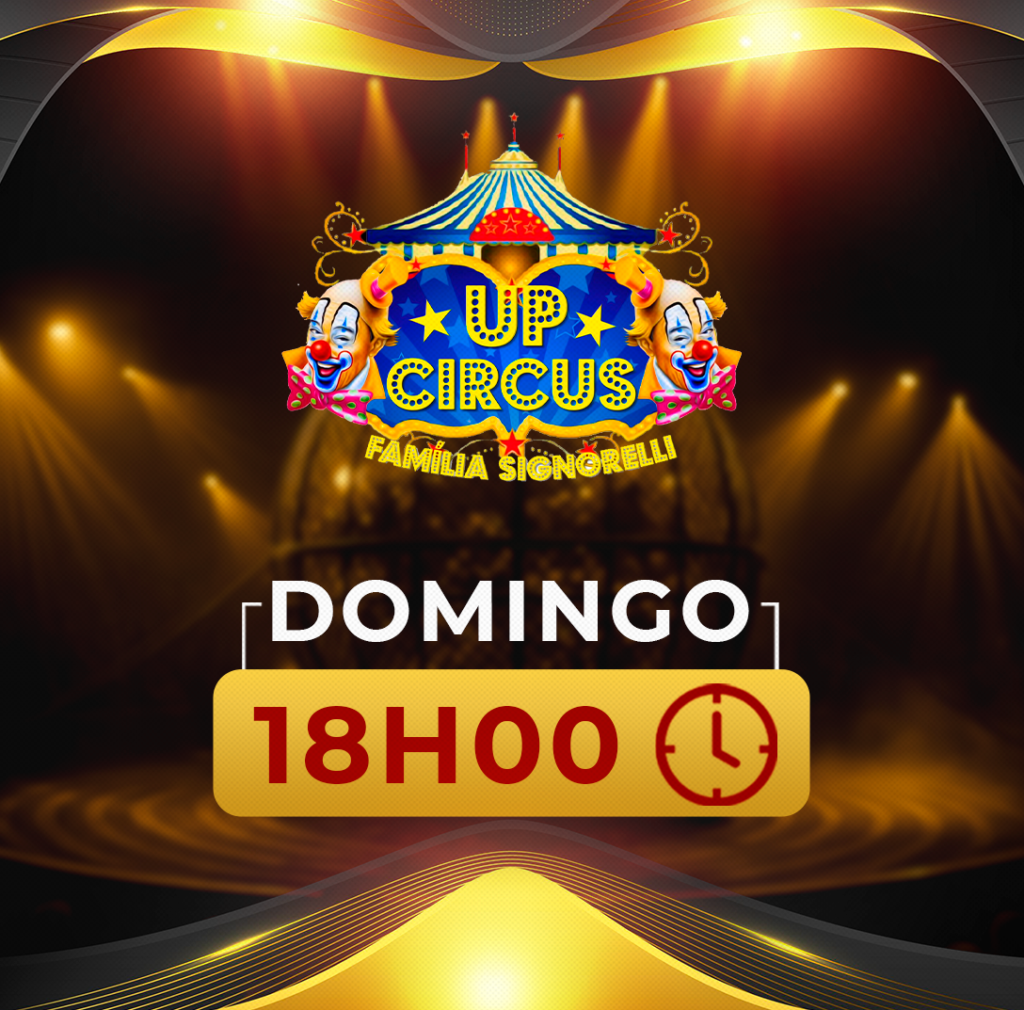 Temporada Peçanha | Dia 13 Domingo | Sessão 18h