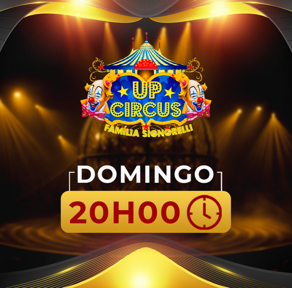 Temporada Peçanha | Dia 13 Domingo | Sessão 20h