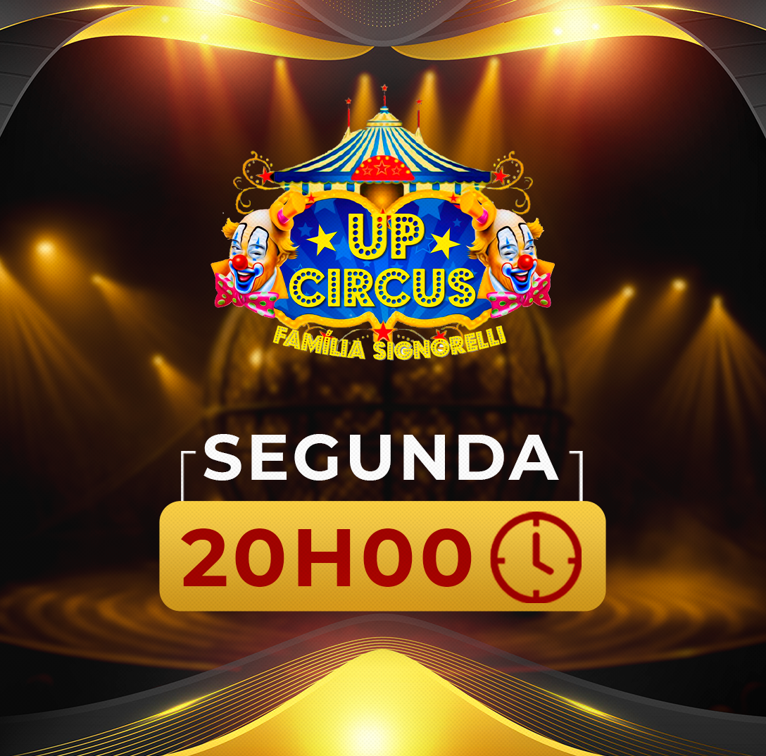 04 MAIO | 20h00